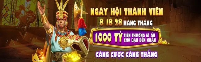65KING88 khuyến mãi